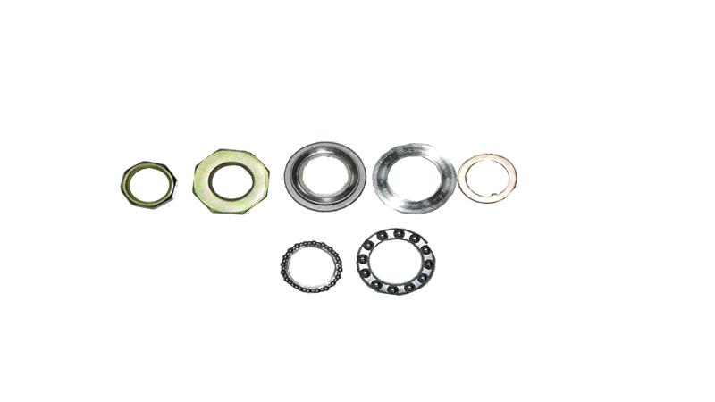 ÖN DÜZEN FURJ TAKIMI (MT3)